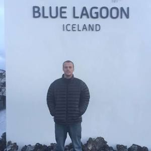 Meet your Posher, Garrett